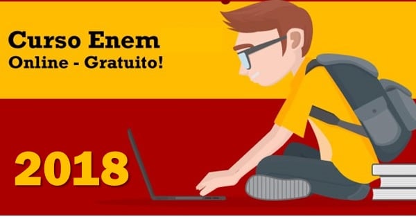 Simulado Enem Online Gratuito. Todas As Matérias. Veja!