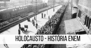 aula de holocausto