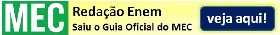 Guia Oficial da Redação do Enem