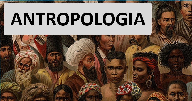 Antropologia notas de corte sisu