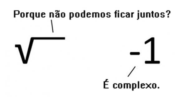 números complexos