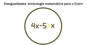 desigualdades