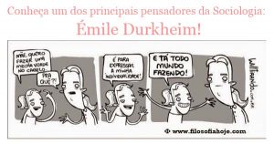 Émile Durkeheim