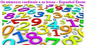 números
