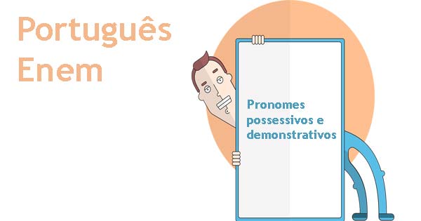 Tipos de Pronome - Teoria Fundamental para Concursos