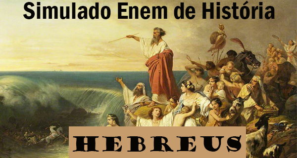 Os Hebreus