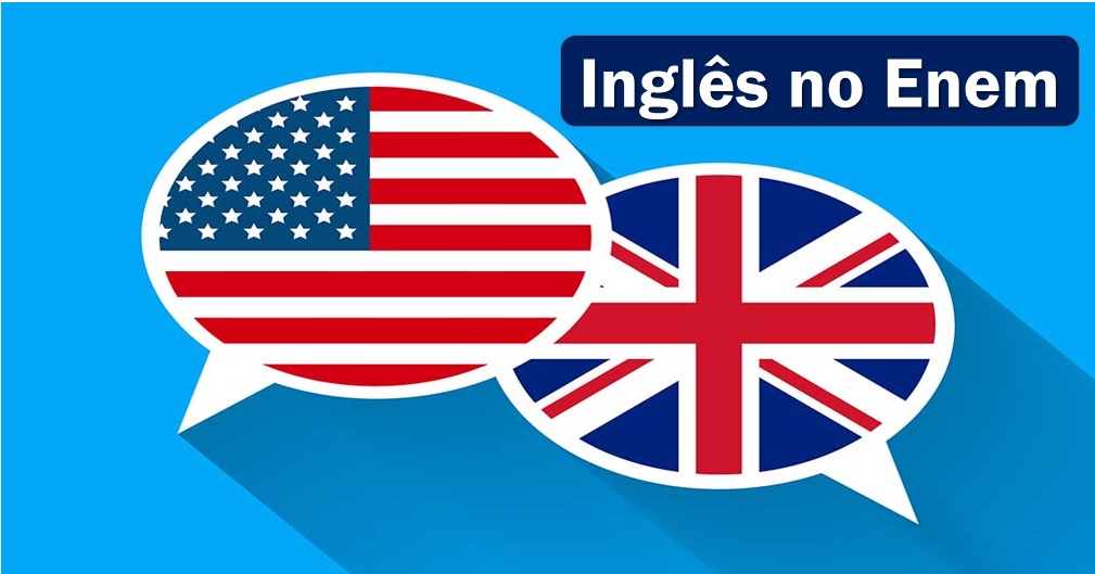 E-book - Inglês para Enem