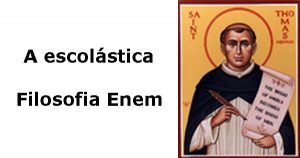 escolástica