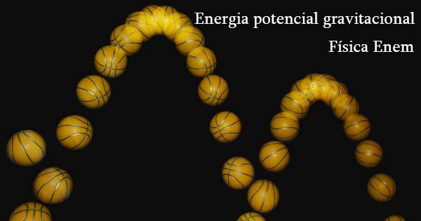 energia potencial