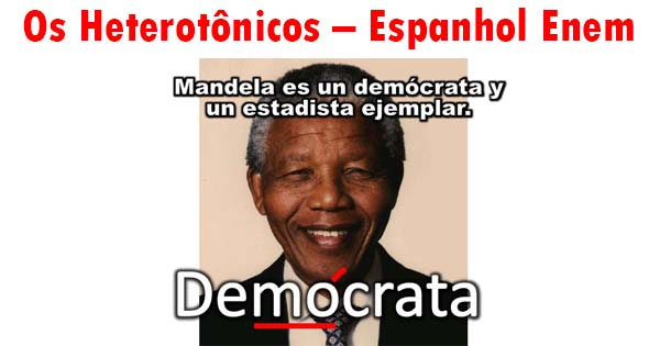 Heterotônicos