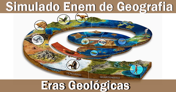 Eras Geologicas
