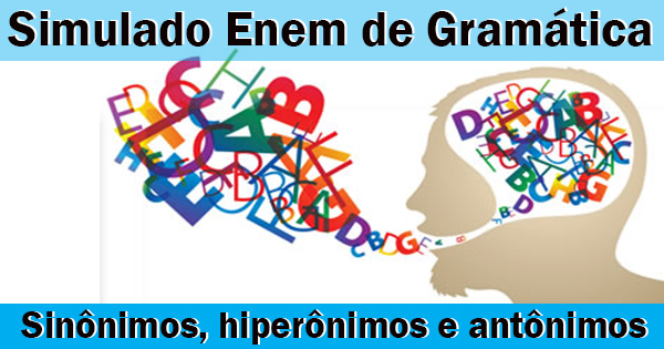 Qual a diferença entre antônimo e sinônimo? Exemplos de antônimo e sinônimo