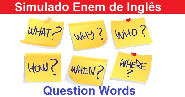 Como fazer perguntas com “wh” em inglês?