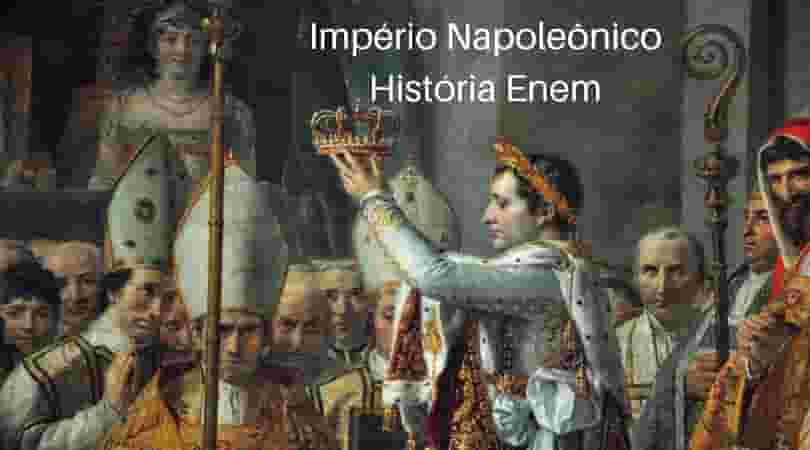 Império Napoleônico