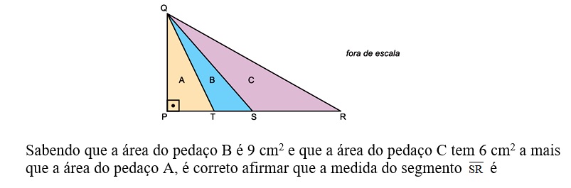 Elementos básicos do triângulo! #Matemática #triângulo #enem