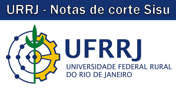 Notas de Corte SISU UFRJ – Baboo