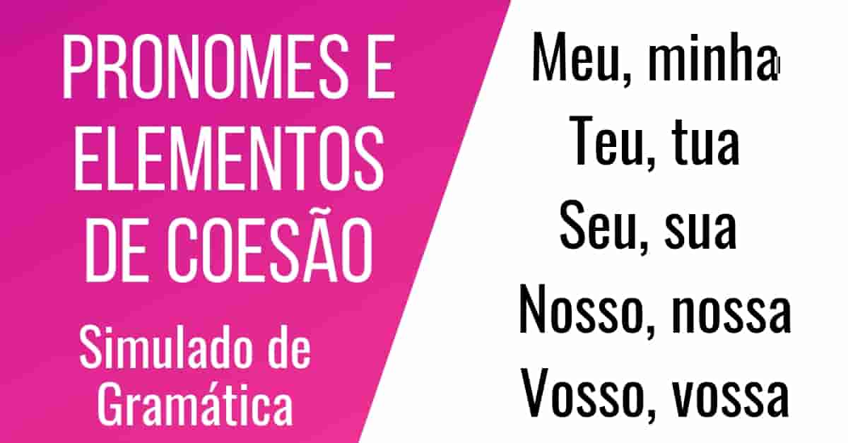 Portal del Profesor - UCA - Pronomes relativos e a coesão textual