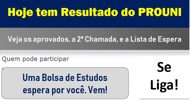 Simulador do Prouni: veja as chances de conseguir bolsa