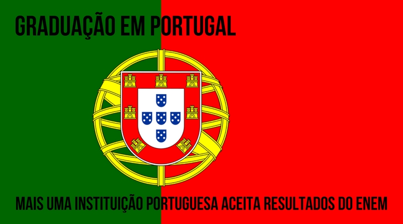 Graduação em Portugal