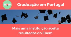 Graduação em Portugal