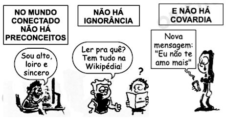 Sentido figurado - exercício