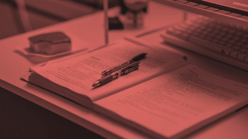 Como estudar para o Enem de graça: apostilas completas e simulados online