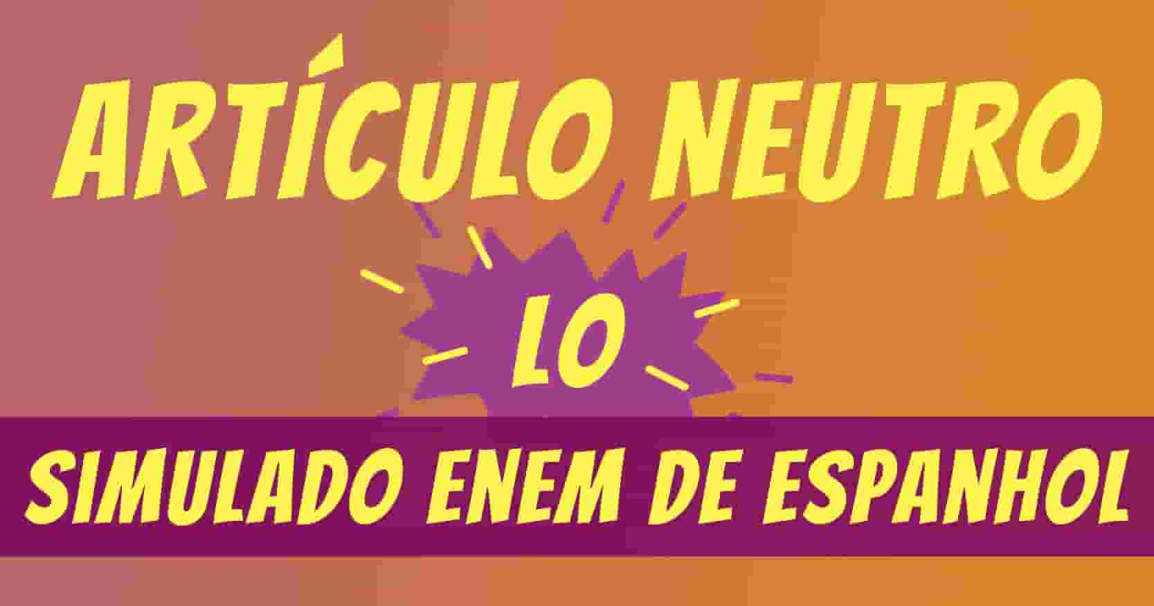 QUIZ do 'Revisão para o Enem': Teste seus conhecimentos sobre