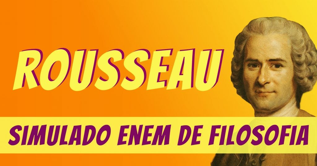 Simulado Filosofia: Teste Seu Nível Para Prova Do ENEM