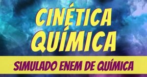 simulado de cinética química