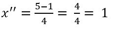 Equação do 2 grau - resultado negativo