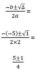 Equação do 2 grau