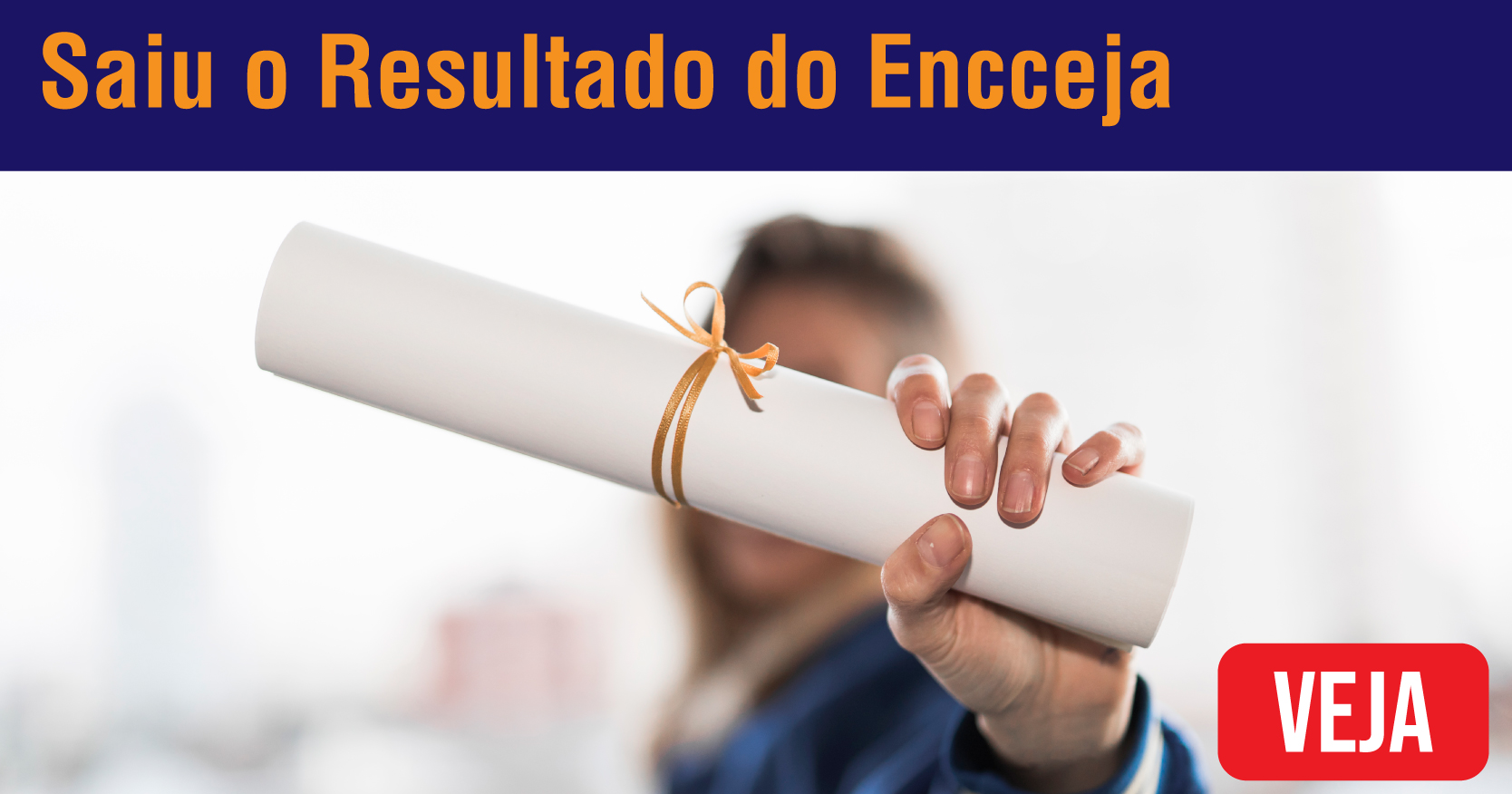 Foi Publicado O Resultado Do Encceja Confira Seu Desempenho