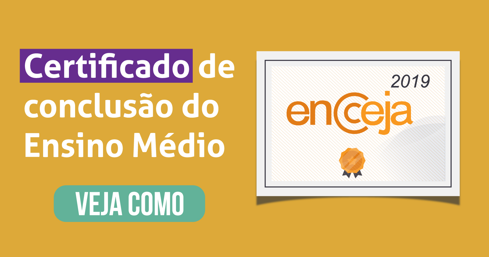 Encceja 2019