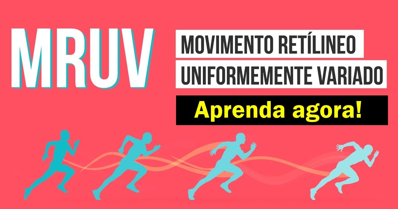 Movimento Uniformemente Variado