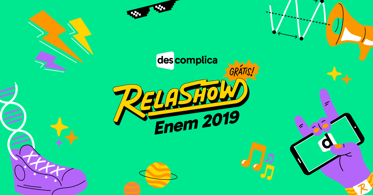 relashow 2019
