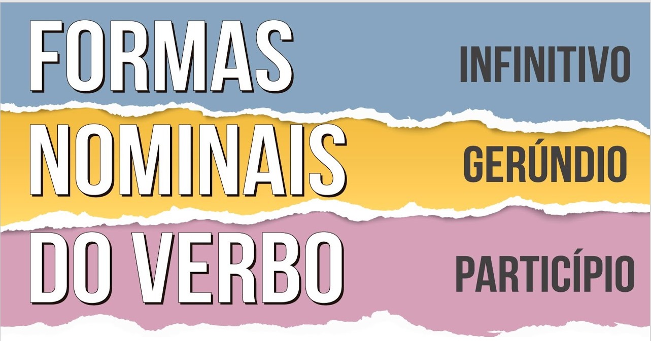 05 - Formas Verbais Do Inglês