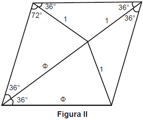 Quadriláteros paralelogramos - exercício