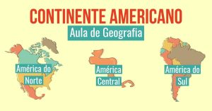 Continente americano