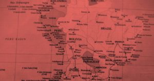 continente americano