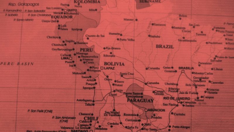 Continente americano: veja as características e a regionalização