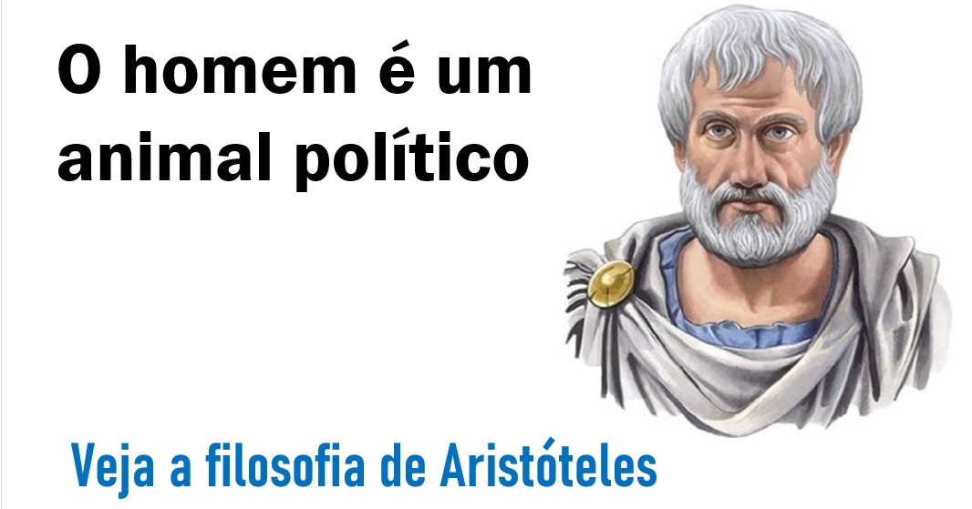 O Pensamento De Arist teles O Homem Um Animal Pol tico Veja O Pensamento De Arist teles O Homem Um Animal Pol tico Veja