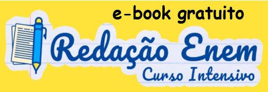 Curso de Redação Enem Gratuito