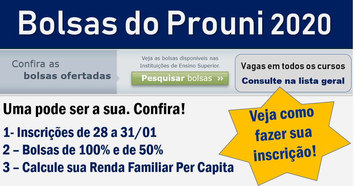 Transferir Bolsa Prouni Para Outra Faculdade
