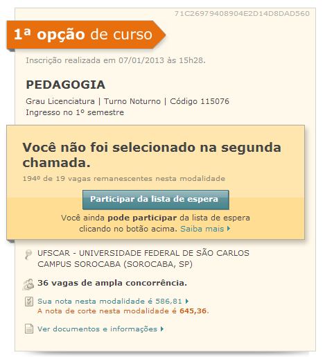 Quem pode se inscrever e participar do Sisu?