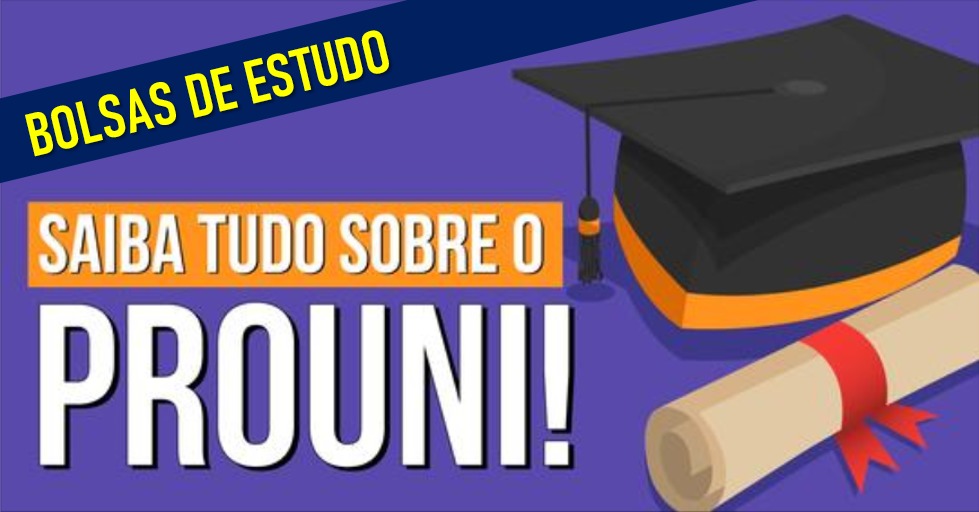 Prouni 2024 o que como funciona e quem pode participar