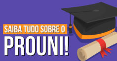 Tudo sobre o prouni