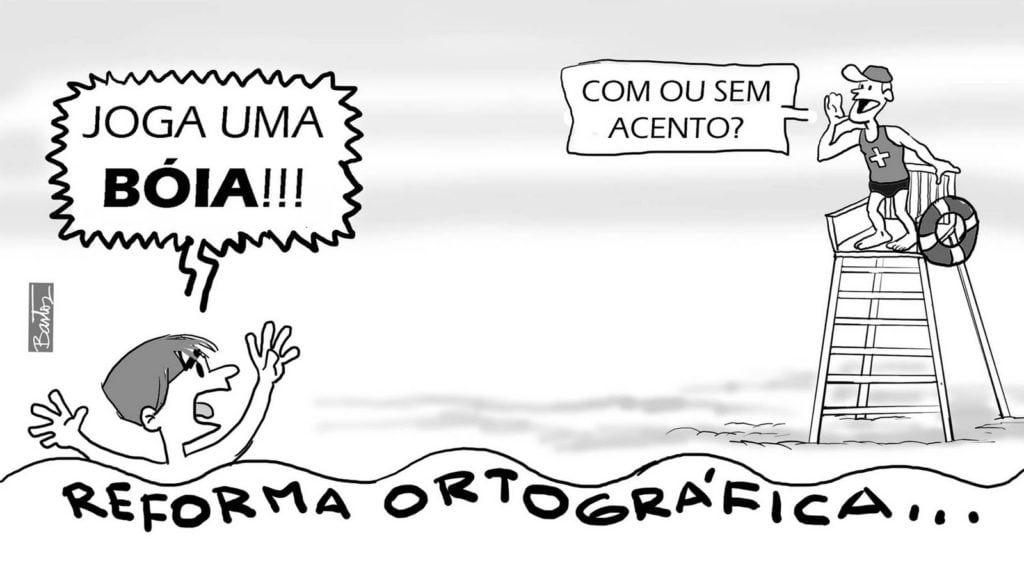 Novo Acordo Ortográfico : Acentuação - O que você precisa saber!