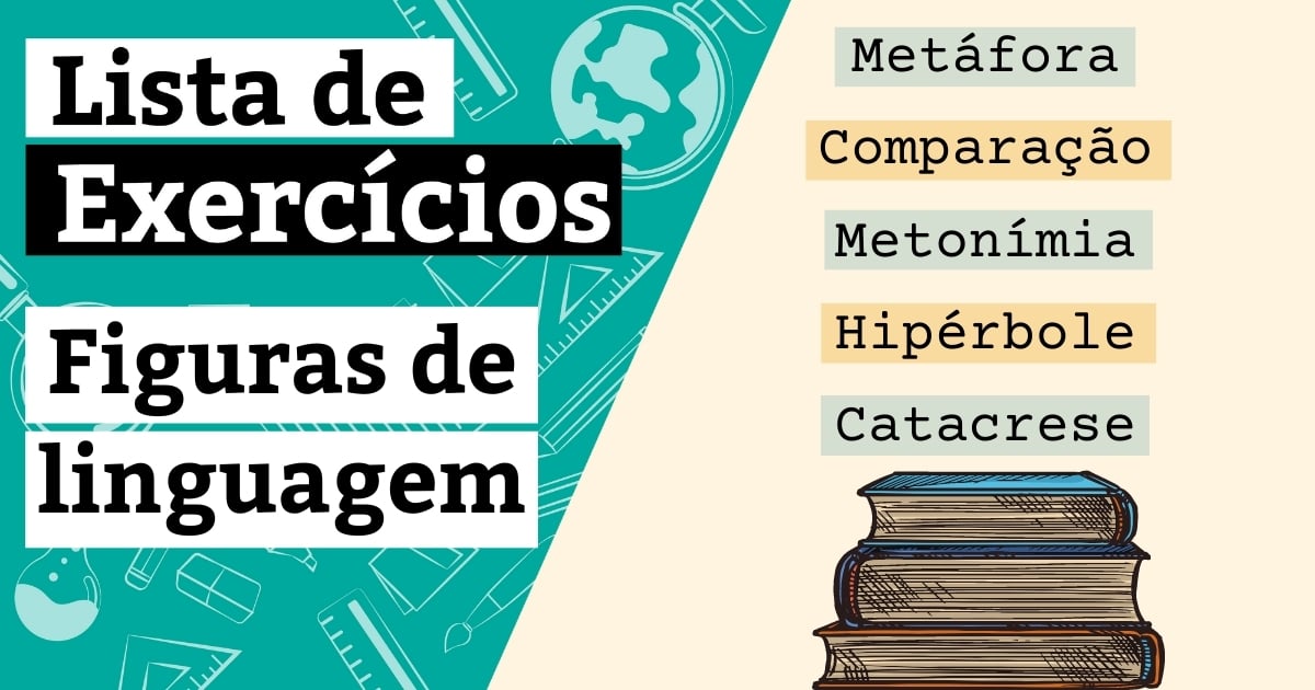 Lista de Enem: lista de exercícios sobre funções da linguagem