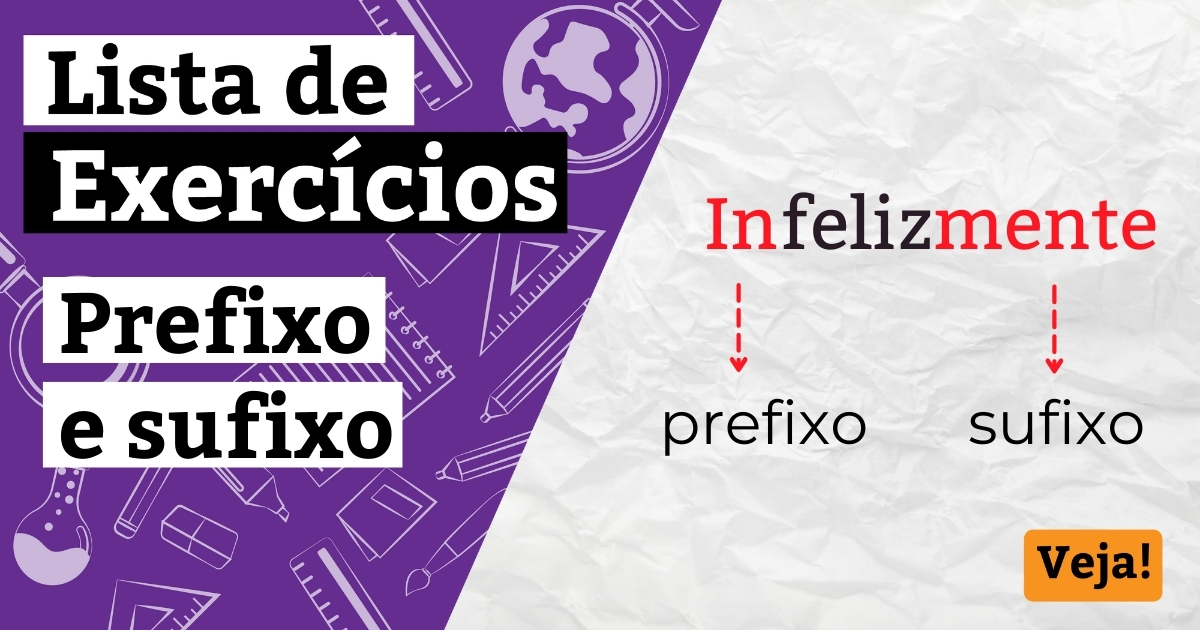 Prefixos e sufixos em inglês: o que são e como usá-los corretamente, Blog