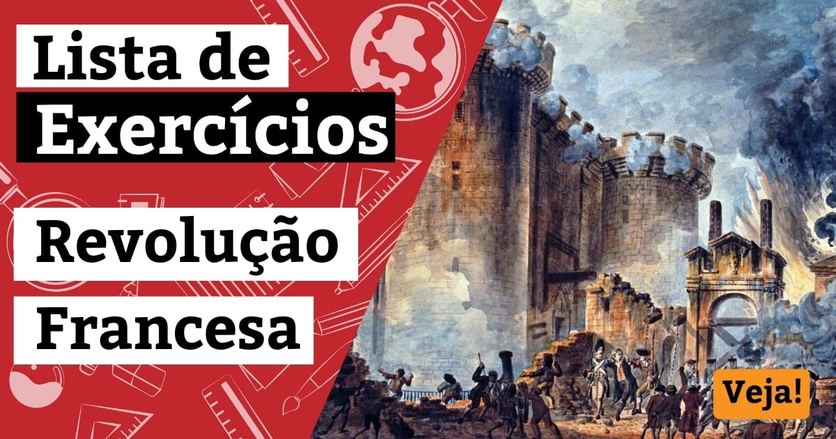 Quiz A Revolução Francesa